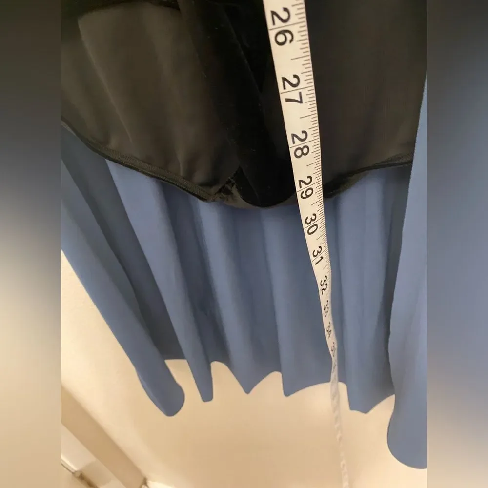 Weissman dance costume